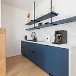 Apartamento Native Smolensk *