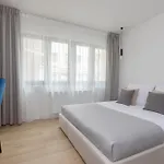 Διαμέρισμα Native Smolensk