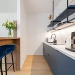 Apartamento Native Smolensk *
