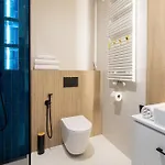 Native Smolensk Apartamento *
