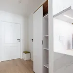 Apartamento Native Smolensk *