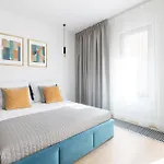 Native Smolensk Apartamento *