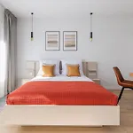 Apartamento Native Smolensk Cracóvia