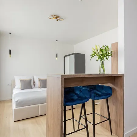 Appartement Native Smolensk *
