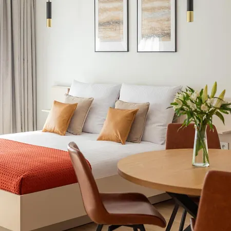 Native Smolensk Appartement