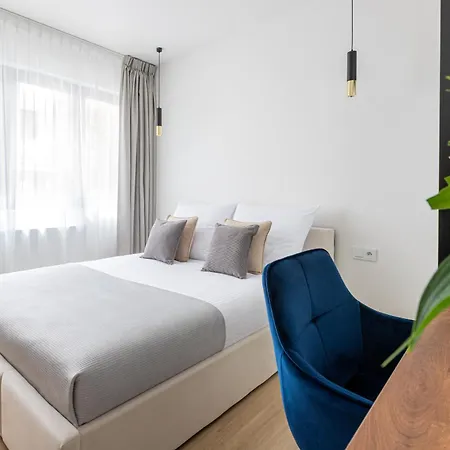 Native Smolensk Apartmán