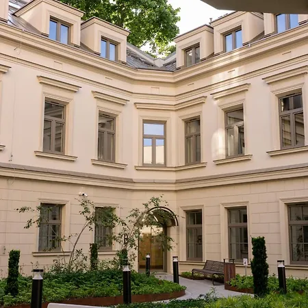 Apartmán Native Smolensk *