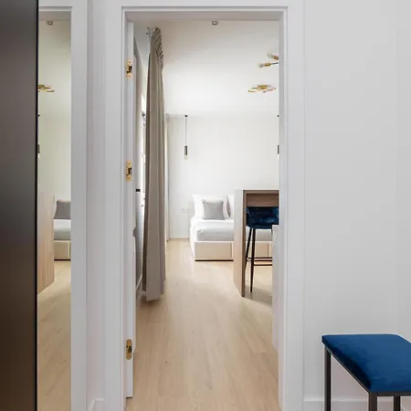 Native Smolensk Appartement
