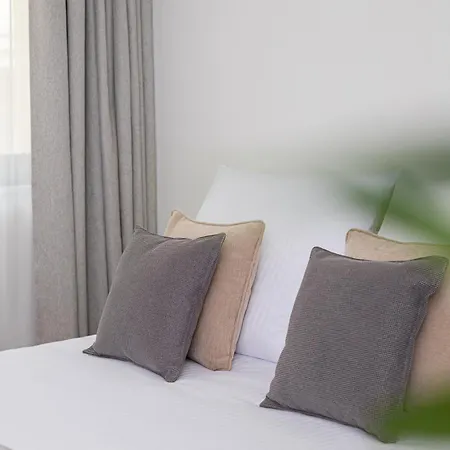 Native Smolensk Appartement *