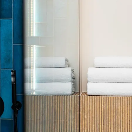 Native Smolensk Apartmán