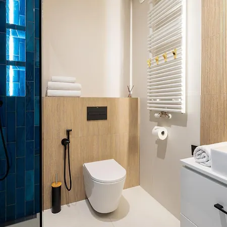 Native Smolensk Appartement *