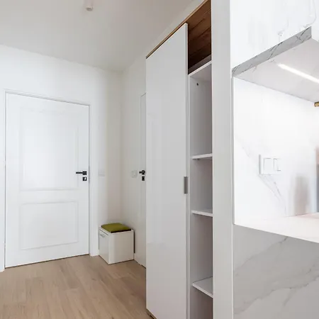 Apartmán Native Smolensk *
