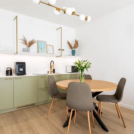 Native Smolensk Appartement *