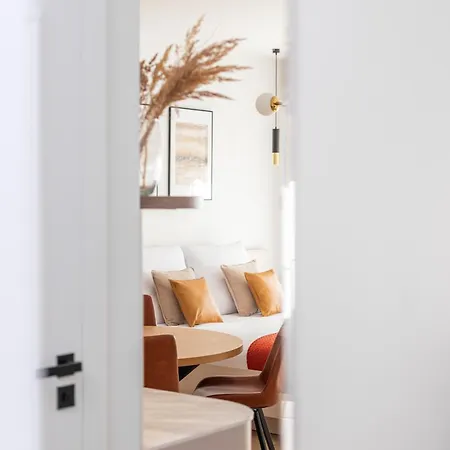 Native Smolensk Appartement *