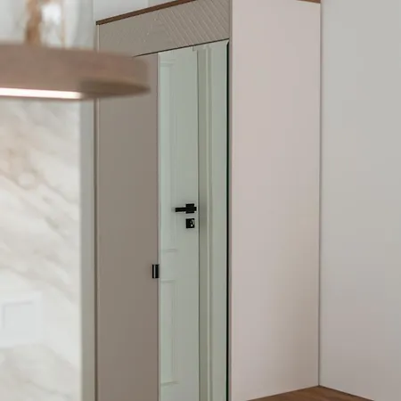 Native Smolensk Appartement