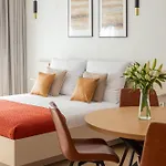 Native Smolensk Apartment
