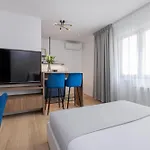 Apartment Native Smolensk Krakow
