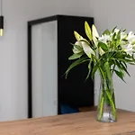 Native Smolensk Apartment
