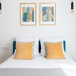 Native Smolensk Apartment