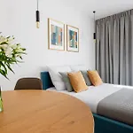 Apartment Native Smolensk