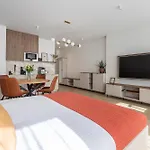 Native Smolensk Apartment