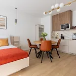 Apartment Native Smolensk