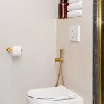 Native Smolensk Apartment Krakow