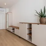Apartment Native Smolensk